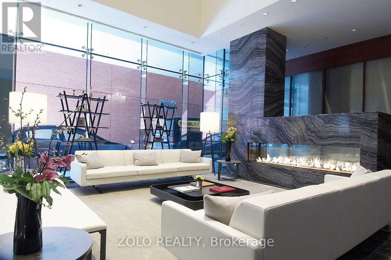 Tertiary Property View