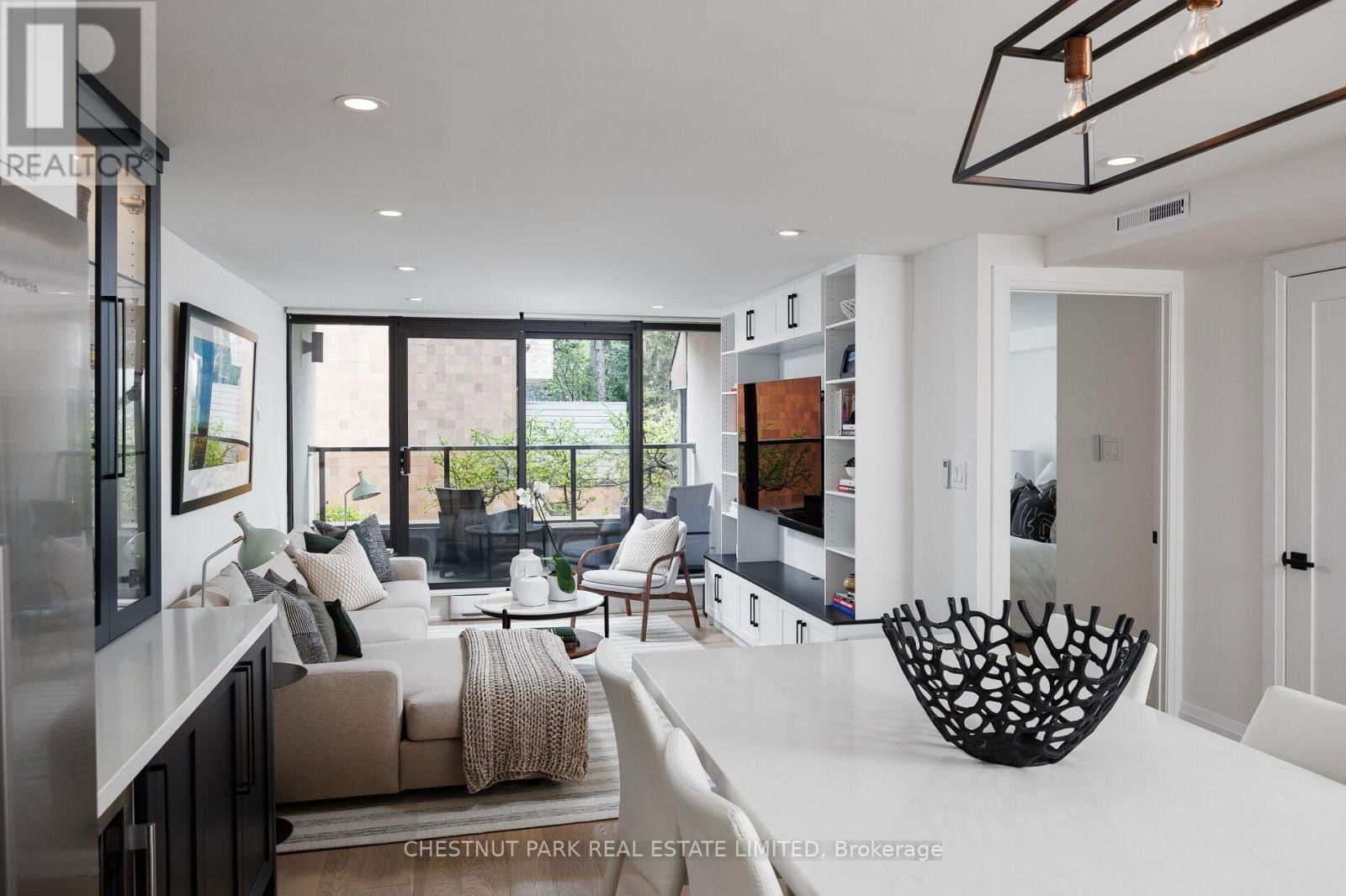 203 - 40 OAKLANDS AVENUE Image 10
