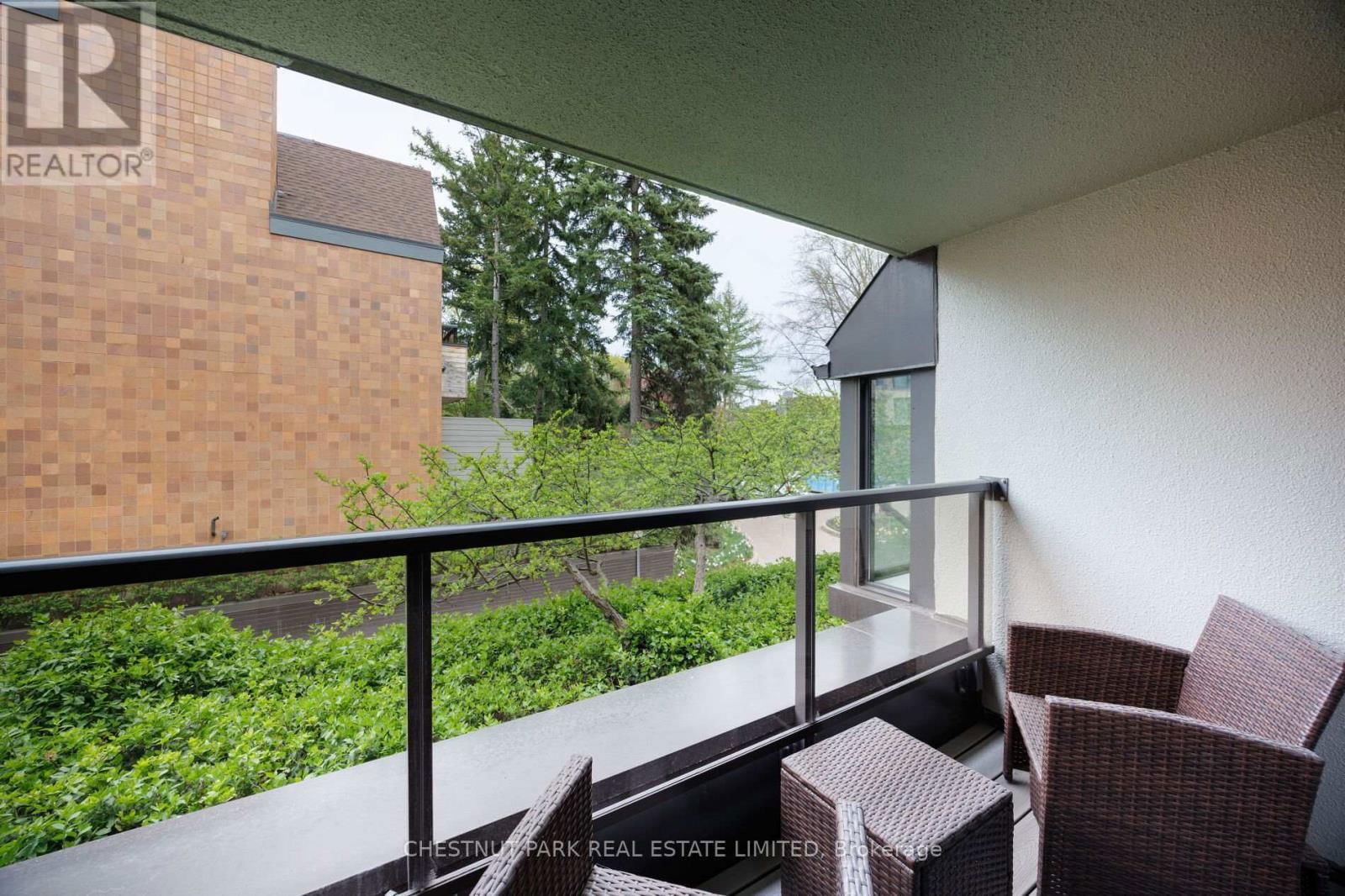 203 - 40 OAKLANDS AVENUE Image 12