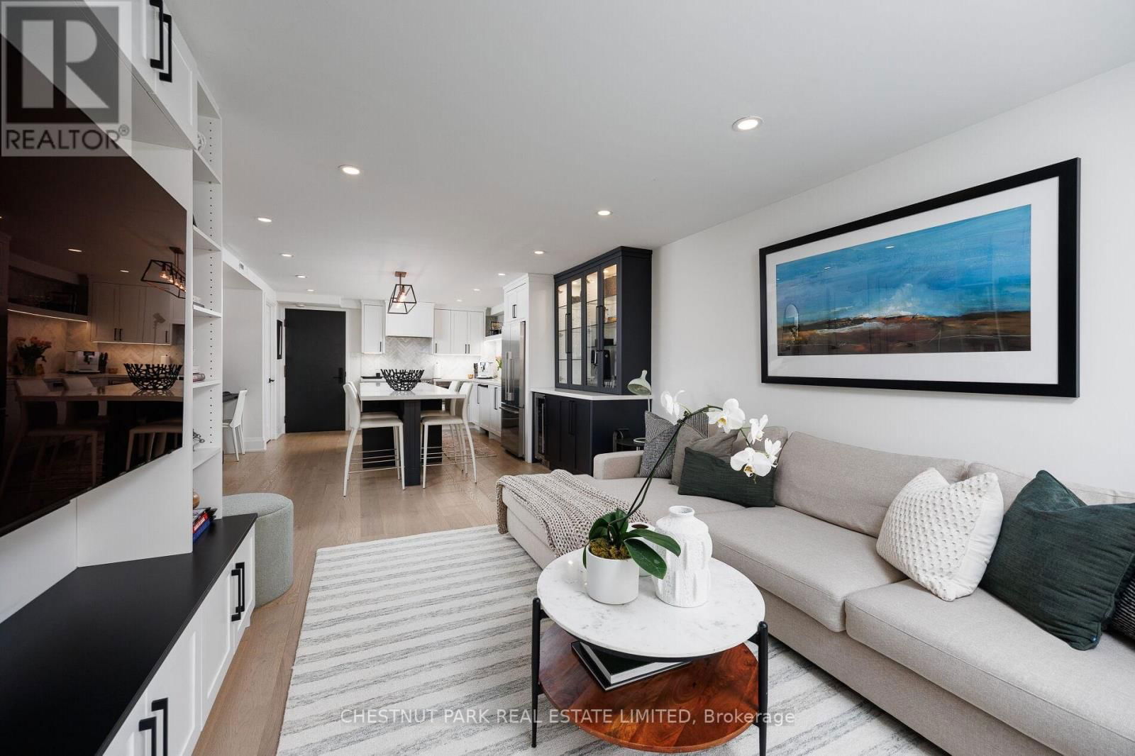 203 - 40 OAKLANDS AVENUE Image 13