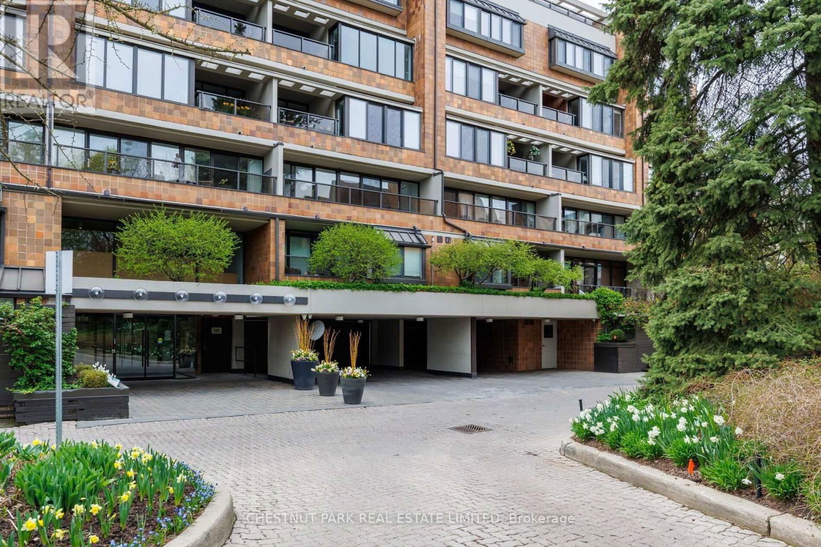 203 - 40 OAKLANDS AVENUE Image 21