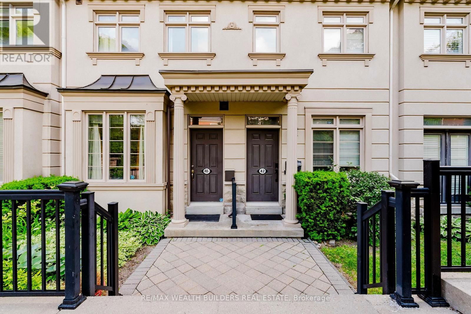 46A MALLINGHAM COURT Image 2