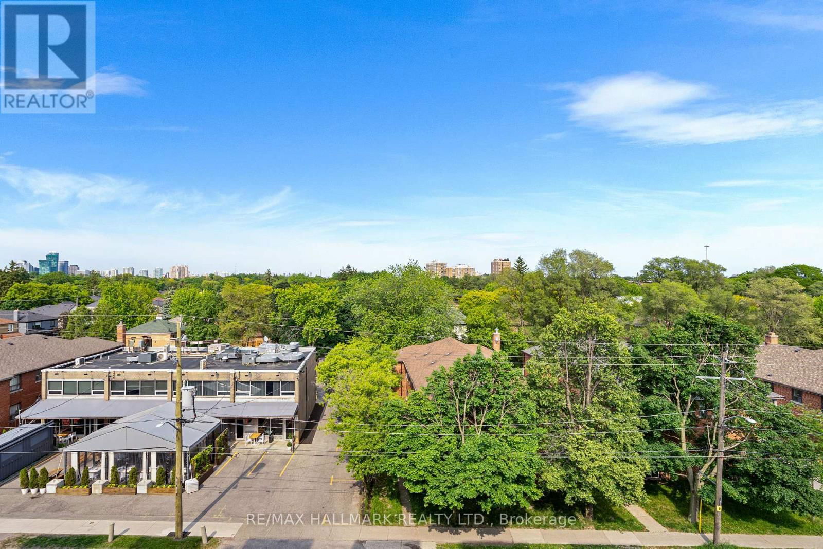 607 - 3830 BATHURST STREET Image 22