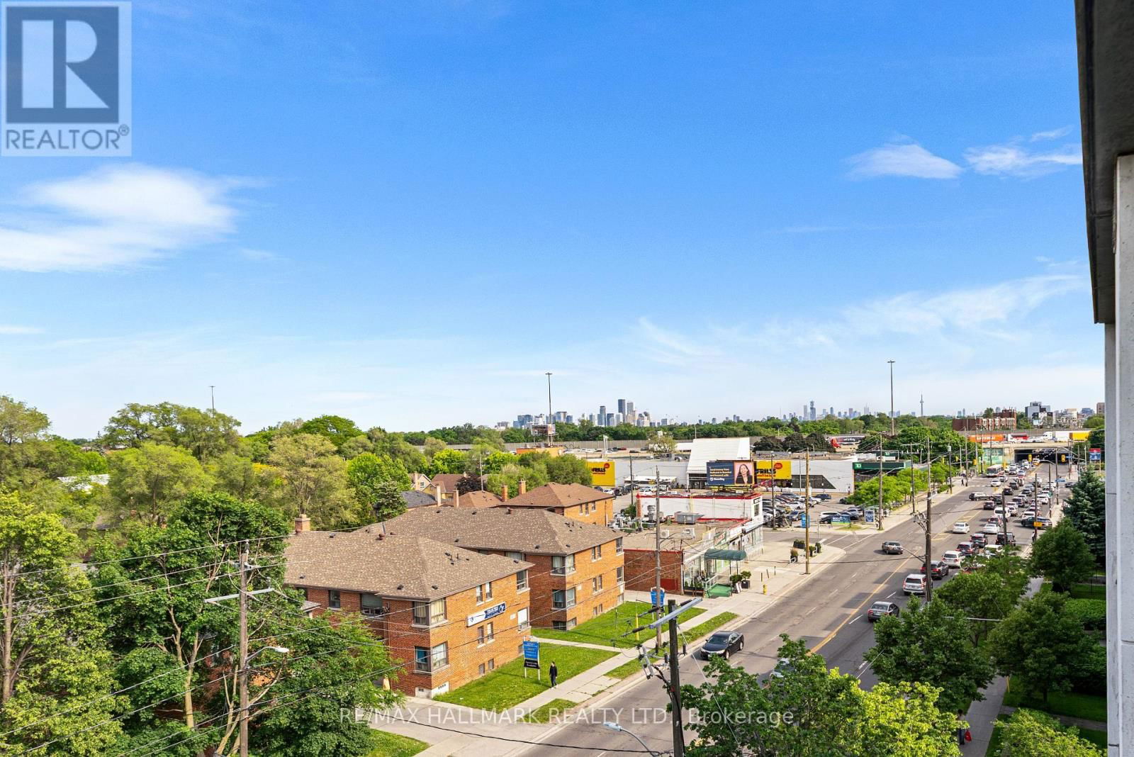 607 - 3830 BATHURST STREET Image 23
