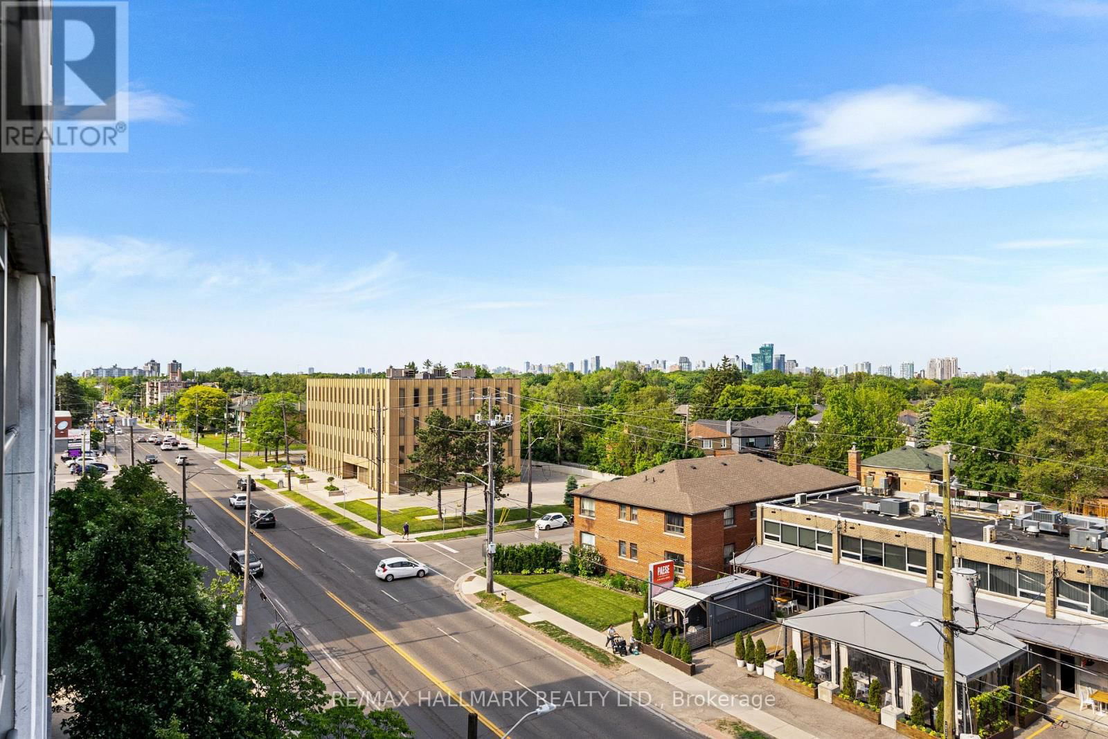 607 - 3830 BATHURST STREET Image 24