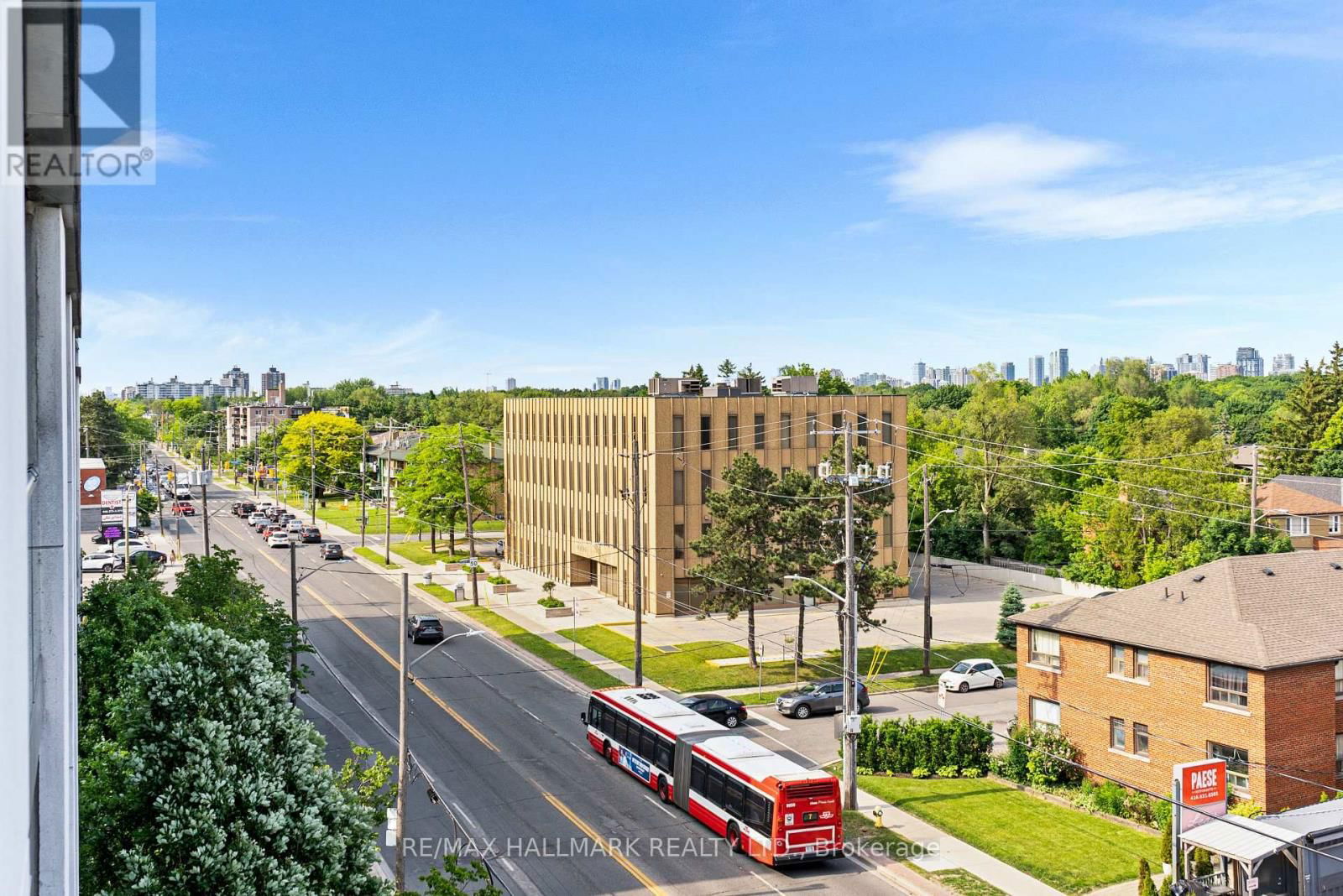 607 - 3830 BATHURST STREET Image 26