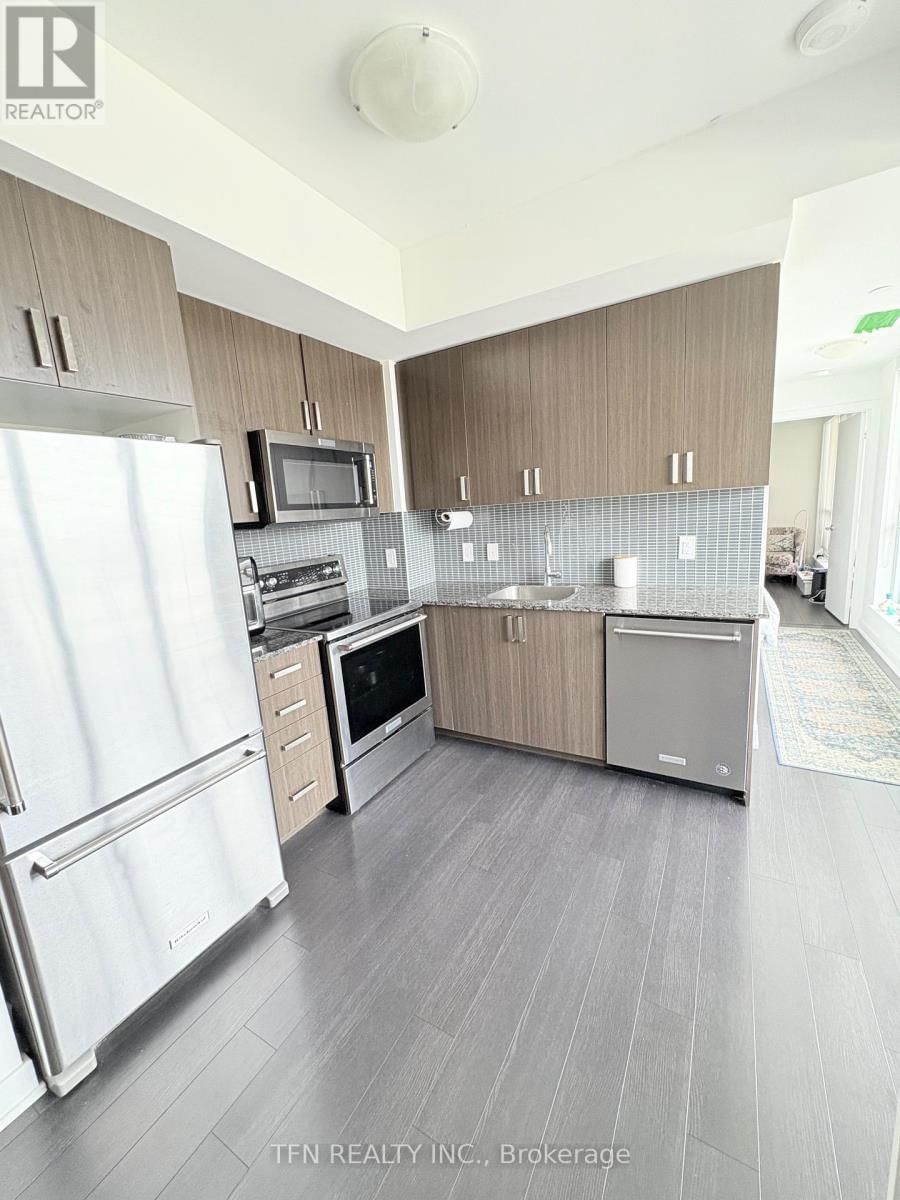 713 - 1603 EGLINTON AVENUE WEST Image 2