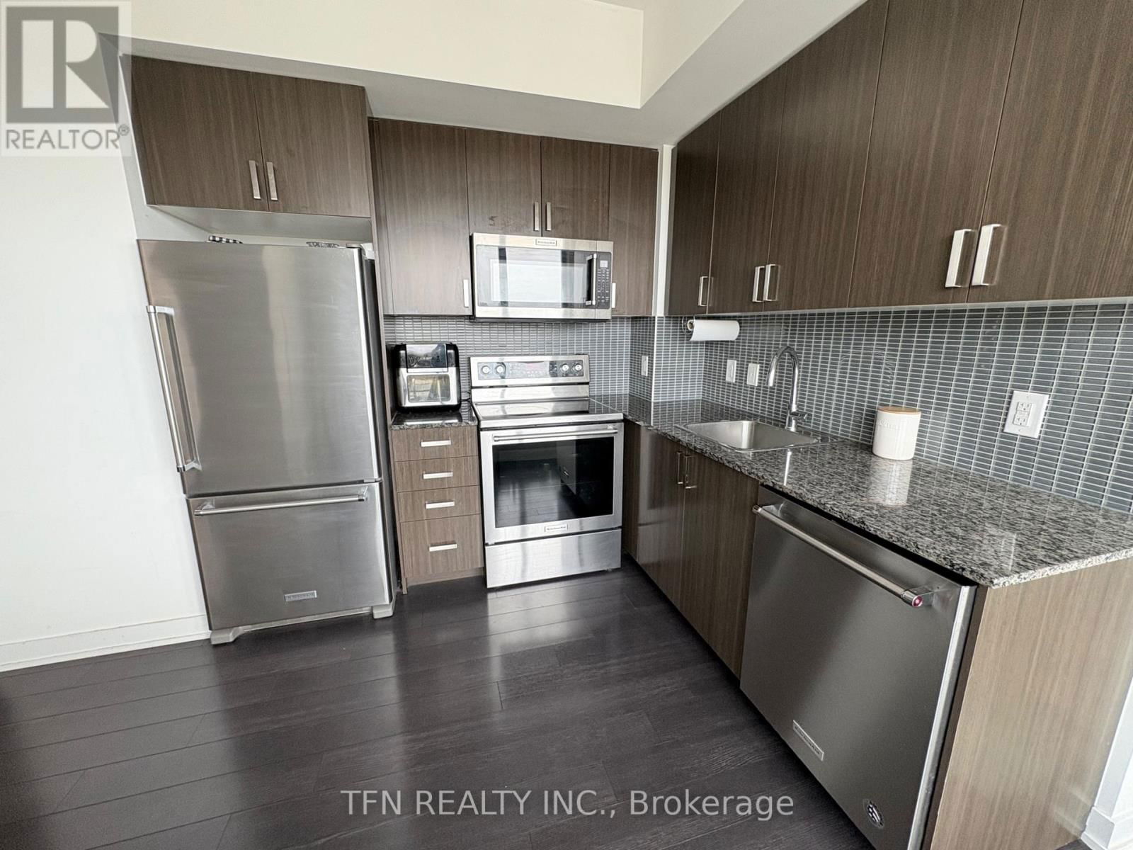 713 - 1603 EGLINTON AVENUE WEST Image 3