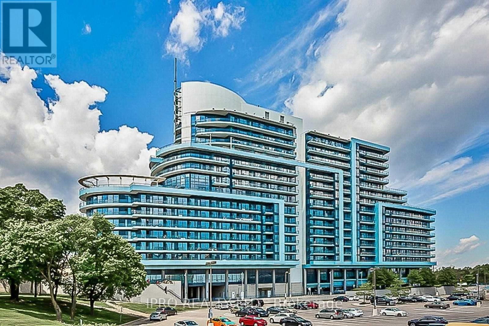 613 - 2885 BAYVIEW AVENUE Image 1