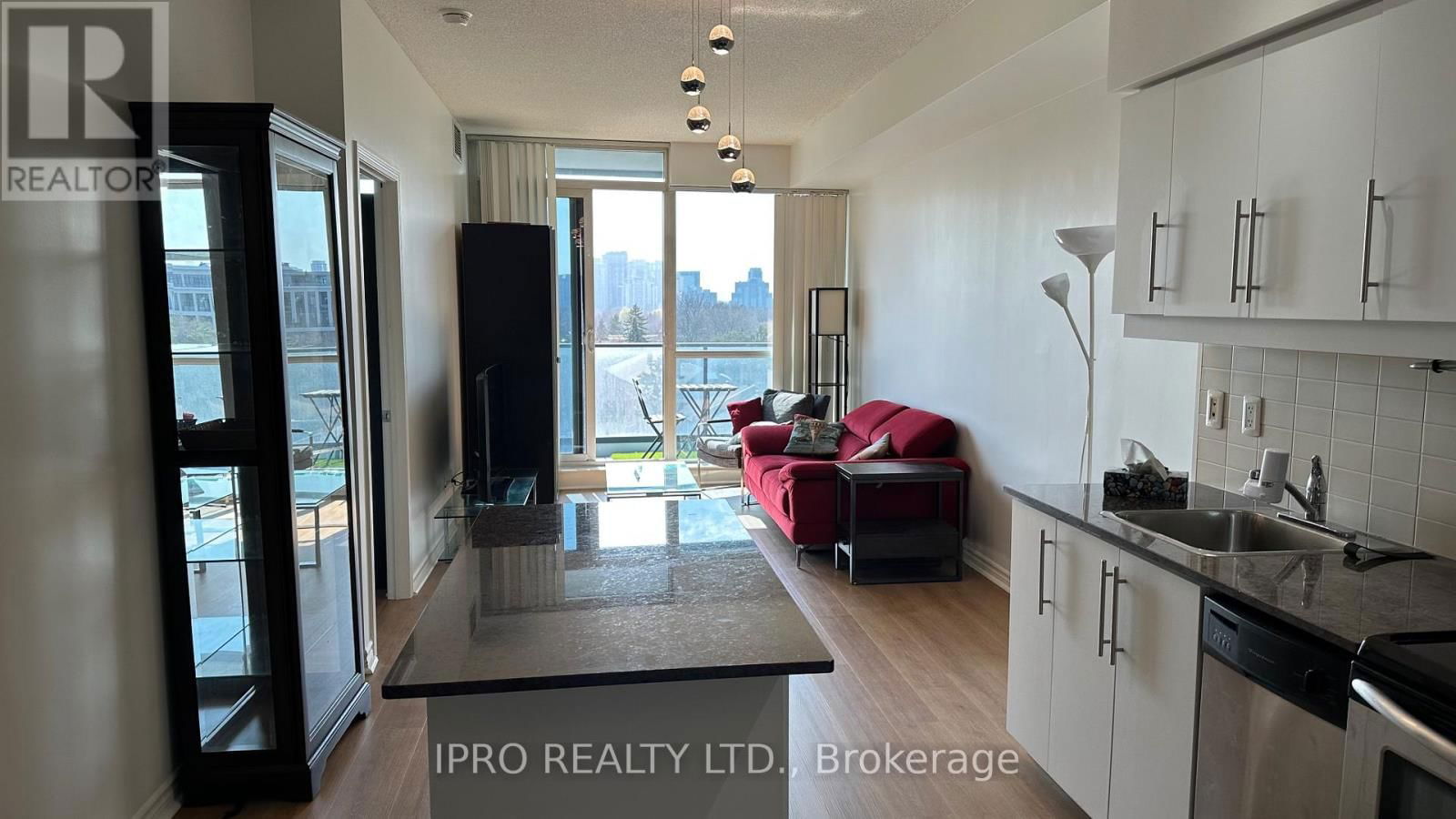613 - 2885 BAYVIEW AVENUE Image 11