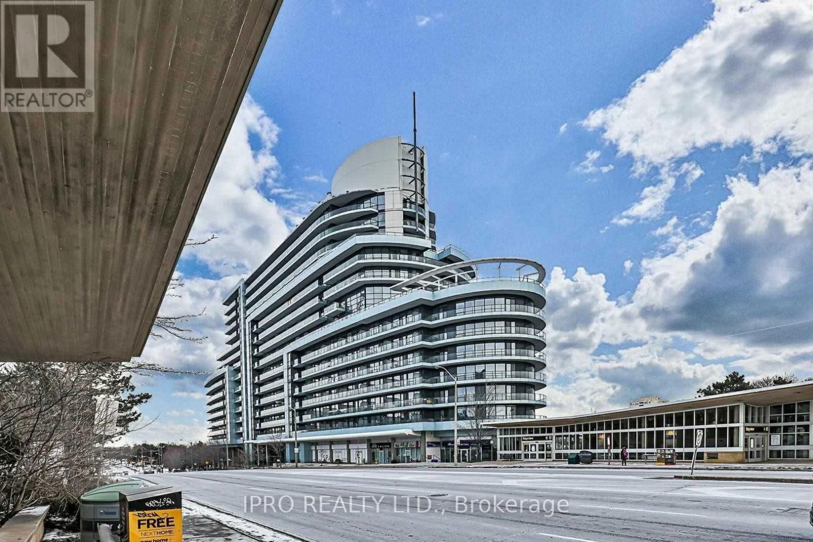 613 - 2885 BAYVIEW AVENUE Image 2