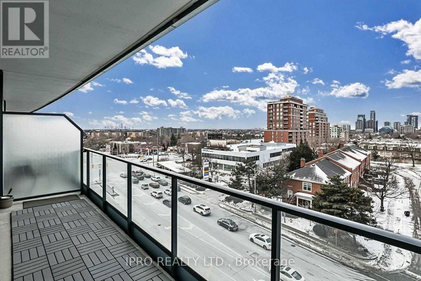 613 - 2885 BAYVIEW AVENUE Image 21