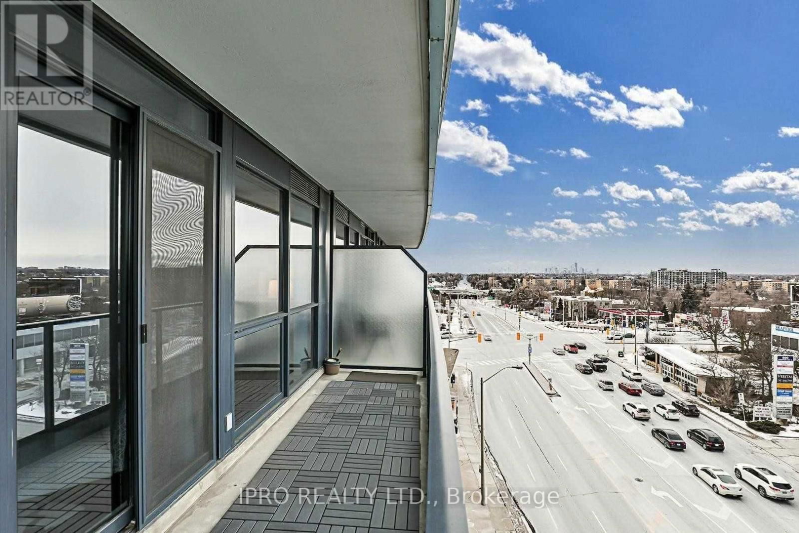 613 - 2885 BAYVIEW AVENUE Image 22