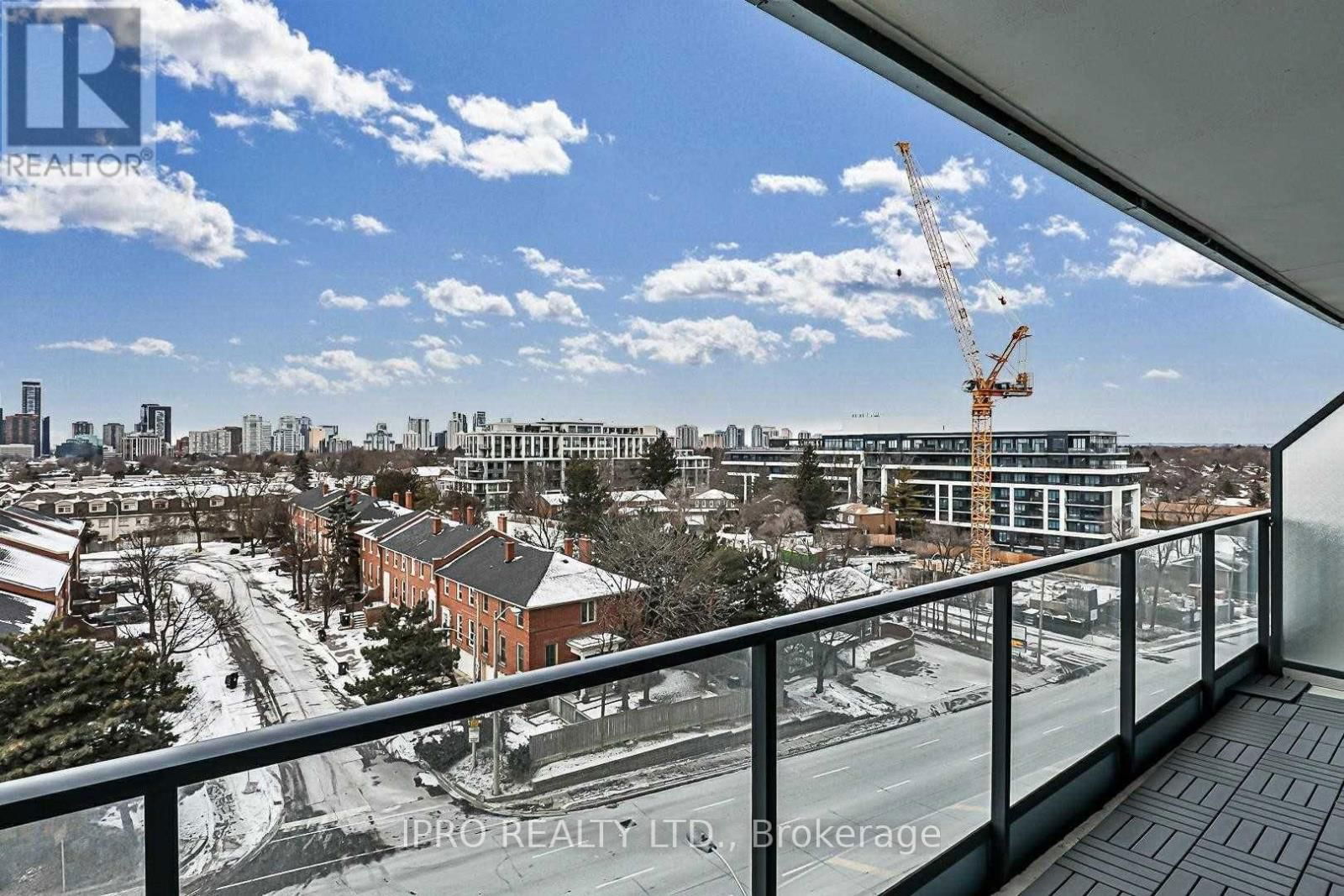 613 - 2885 BAYVIEW AVENUE Image 23