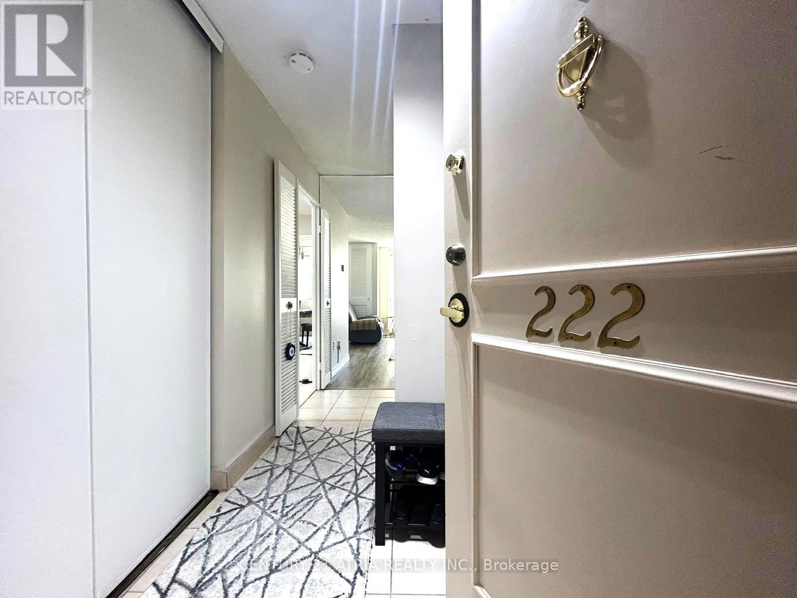 222 - 4005 DON MILLS ROAD Image 2