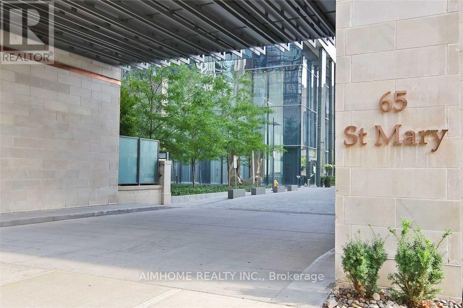 405 - 65 ST MARY STREET Image 1