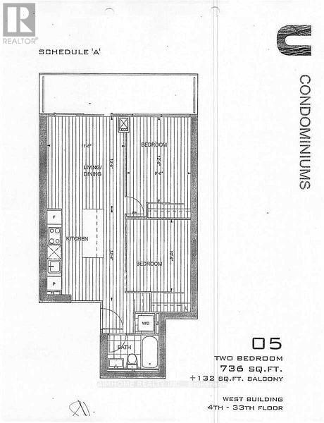 405 - 65 ST MARY STREET Image 19