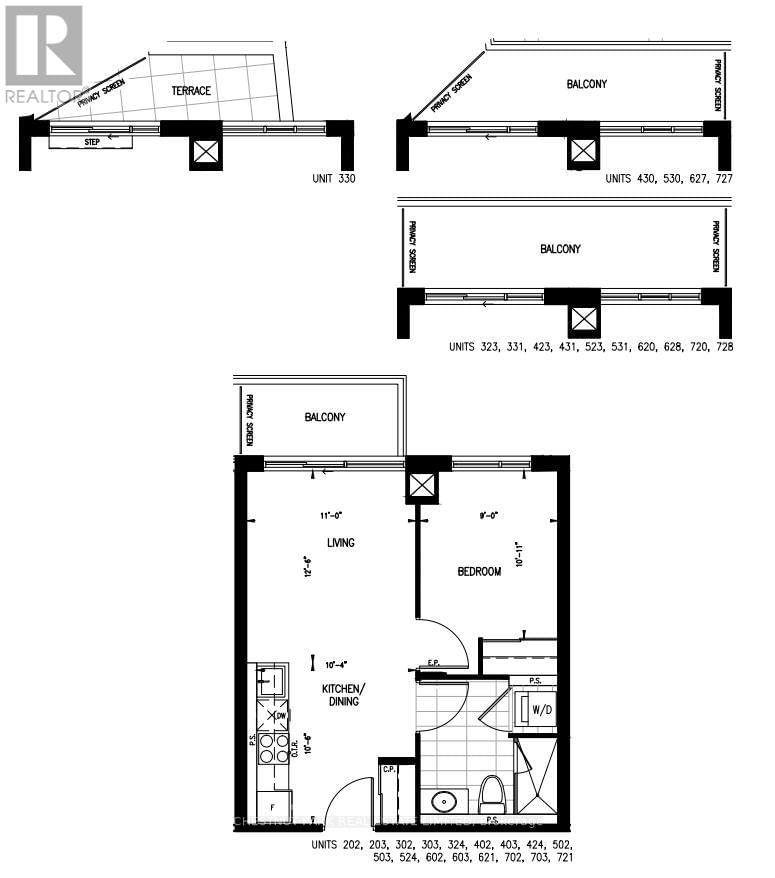 627 - 543 RICHMOND STREET WEST Image 5