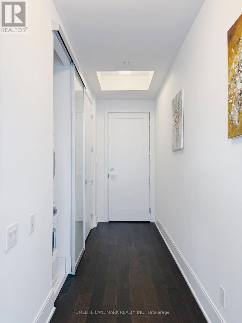 Tertiary Property View
