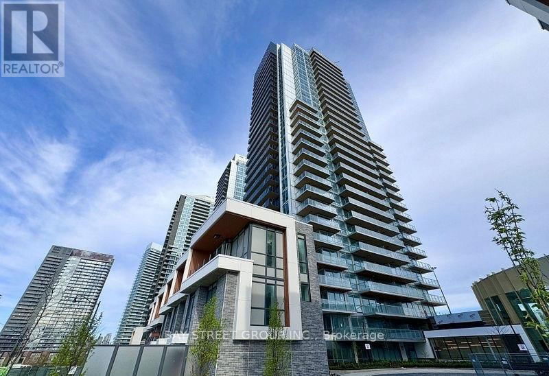Tertiary Property View