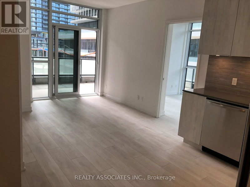 Tertiary Property View