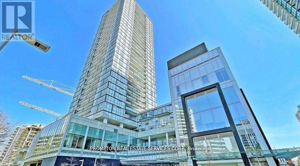 2203 - 5180 YONGE STREET Image 1