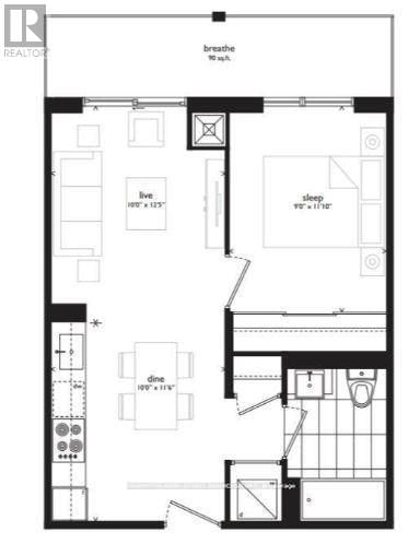 2203 - 5180 YONGE STREET Image 2
