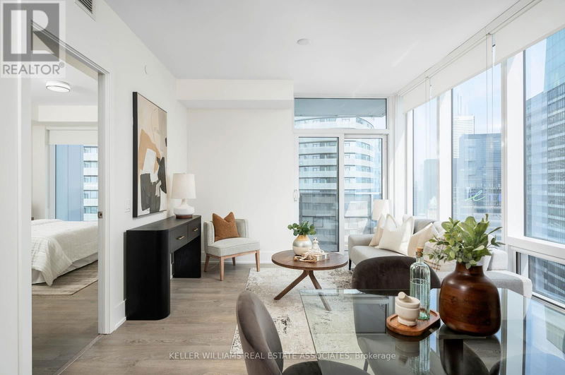 Tertiary Property View