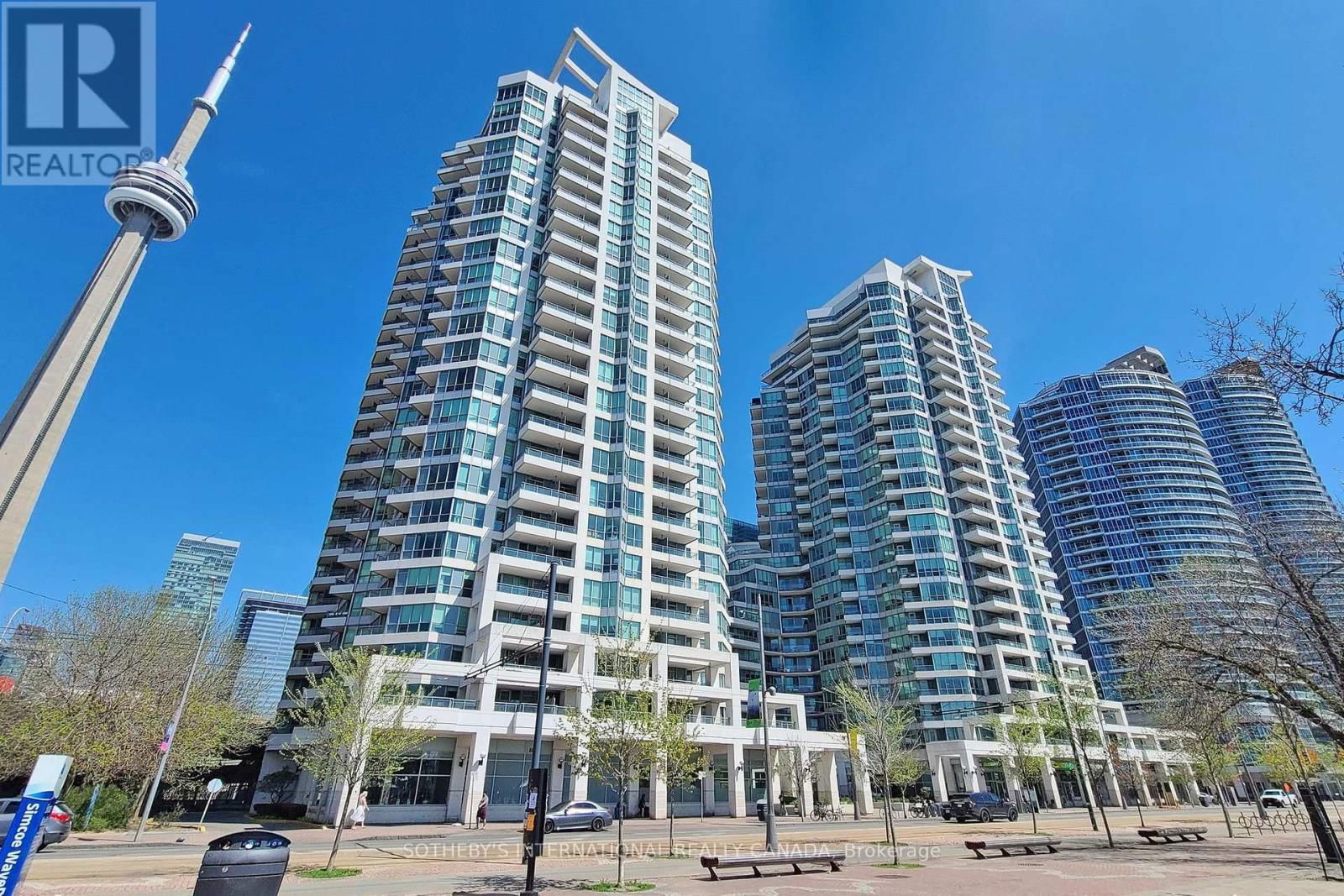 Primary Property View