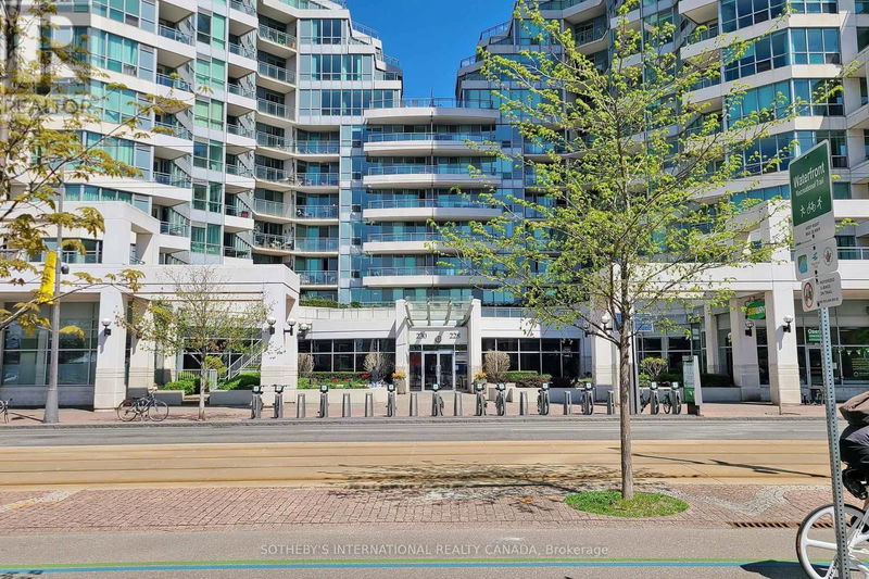 Secondary Property View