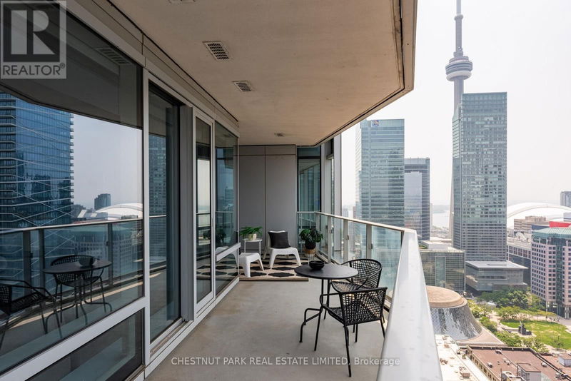 Tertiary Property View