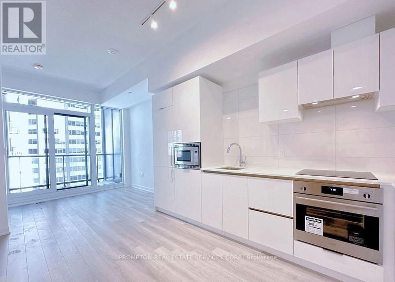Tertiary Property View