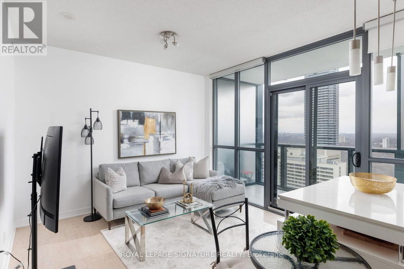 Secondary Property View