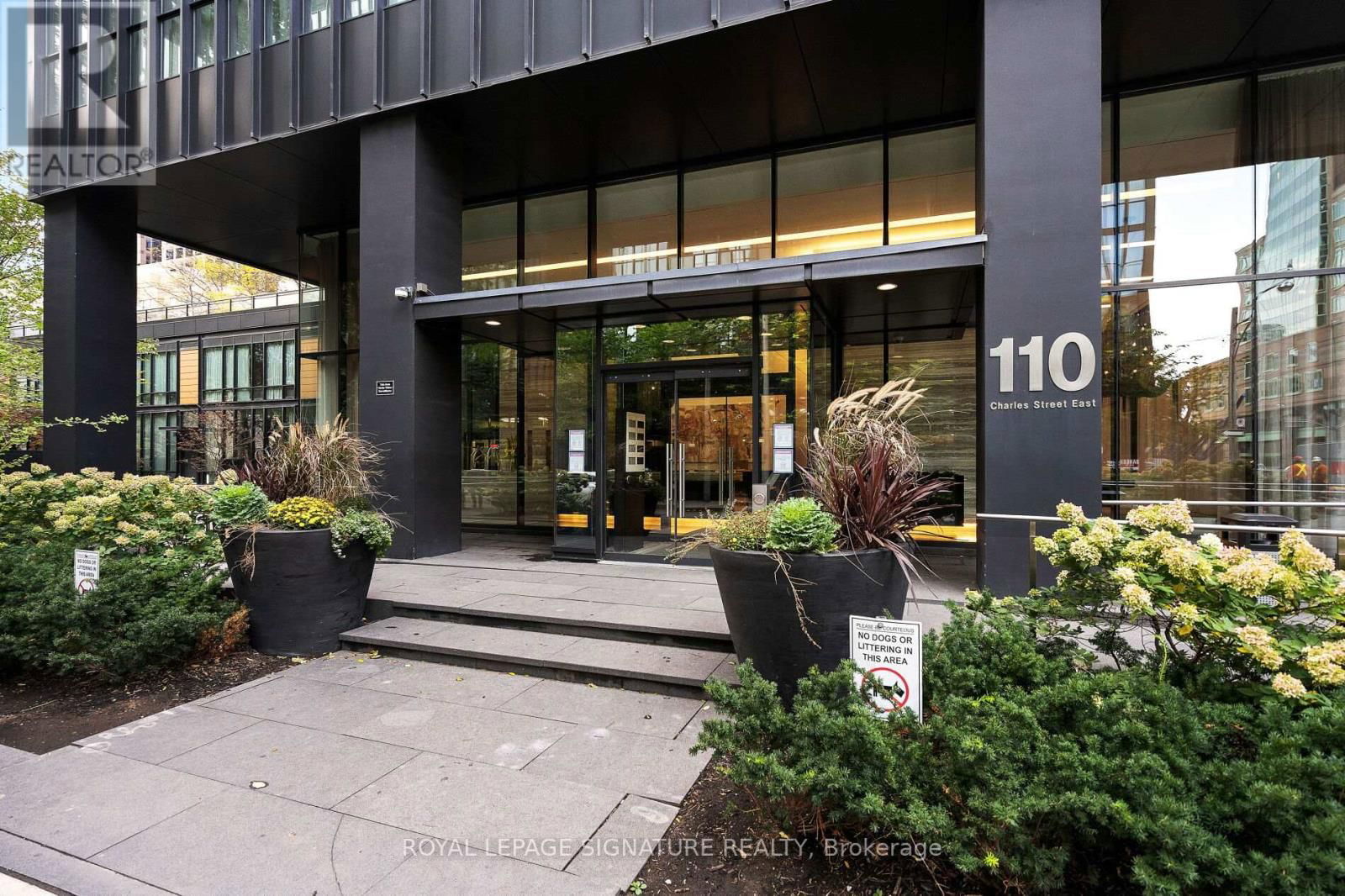 3410 - 110 CHARLES STREET EAST Image 27
