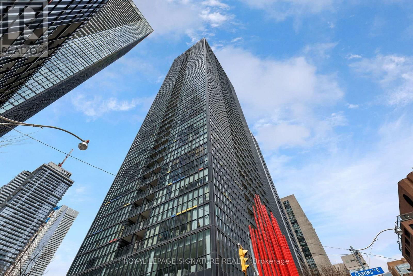 3410 - 110 CHARLES STREET EAST Image 28
