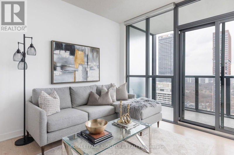 Tertiary Property View