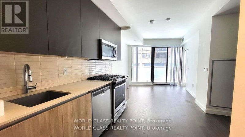 Secondary Property View