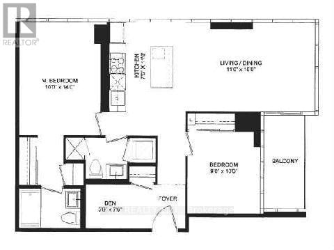 2702 - 9 BOGERT AVENUE Image 4