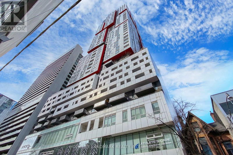 Tertiary Property View