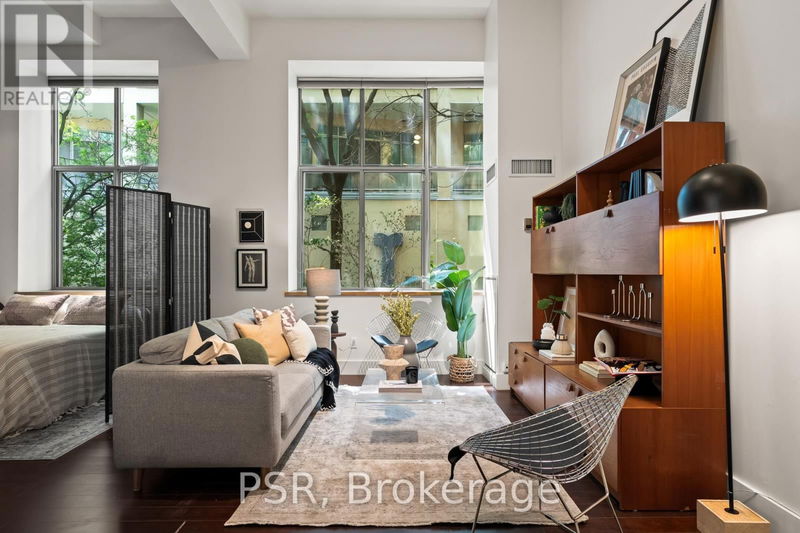Secondary Property View
