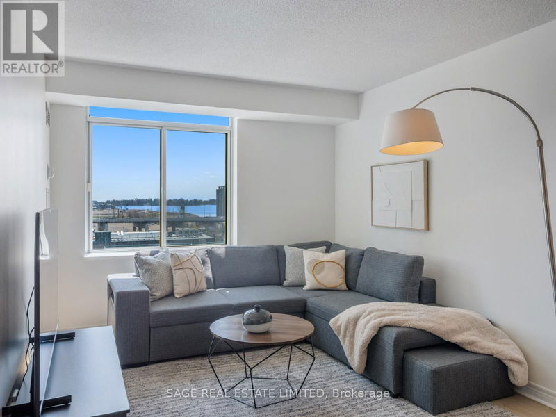 Tertiary Property View