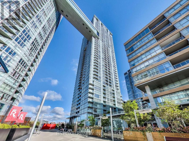 Tertiary Property View