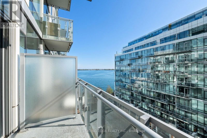 Tertiary Property View