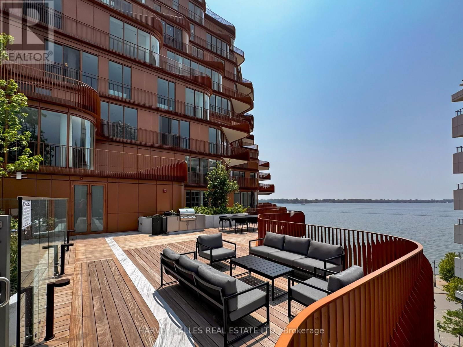 Primary Property View