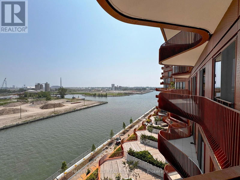 Tertiary Property View