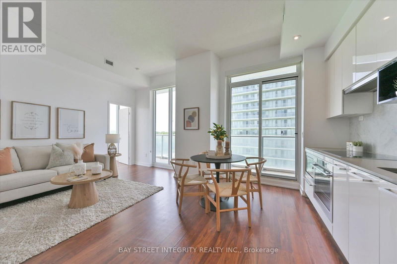 Tertiary Property View
