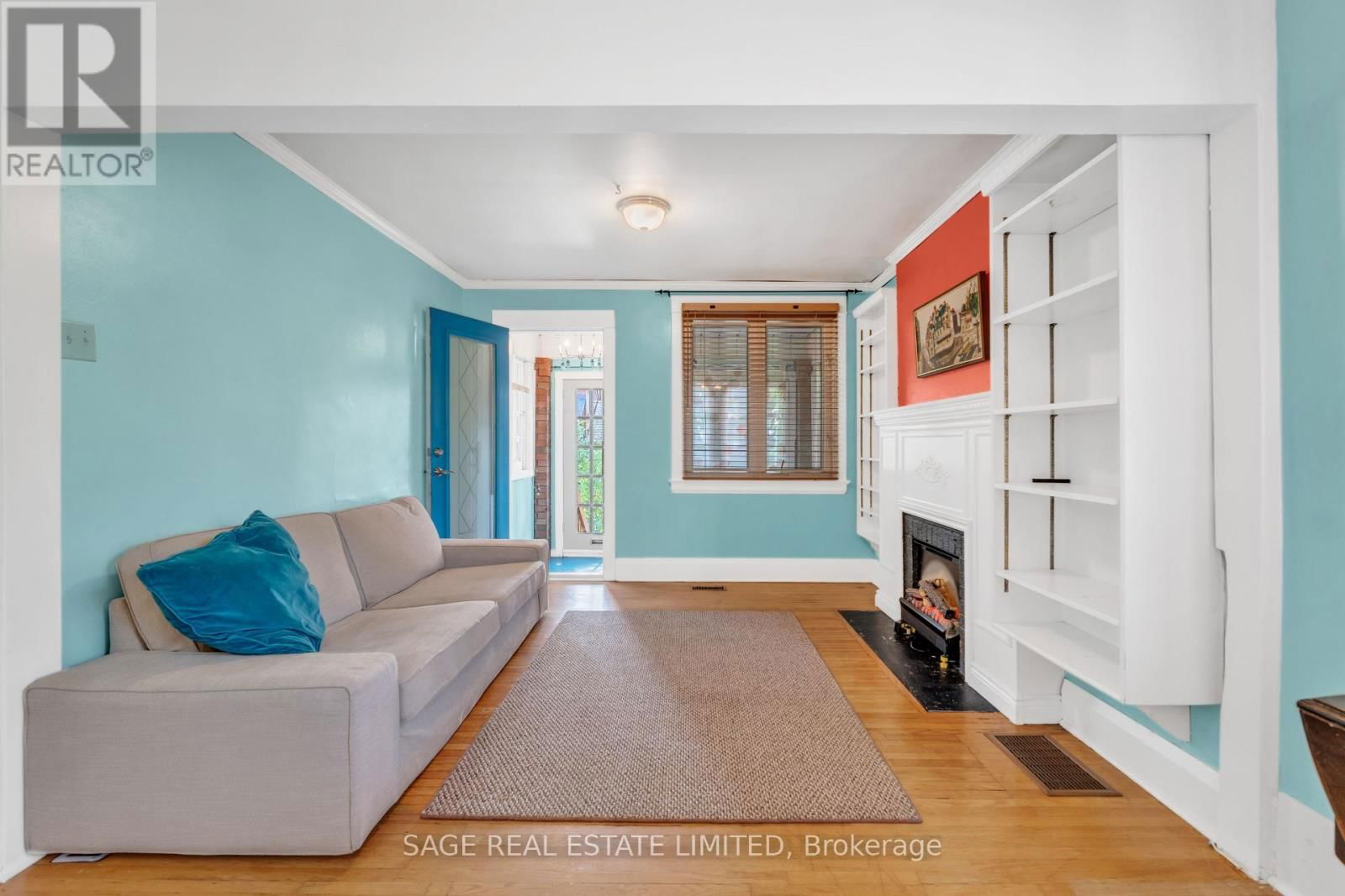 451 GLENHOLME AVENUE Image 3