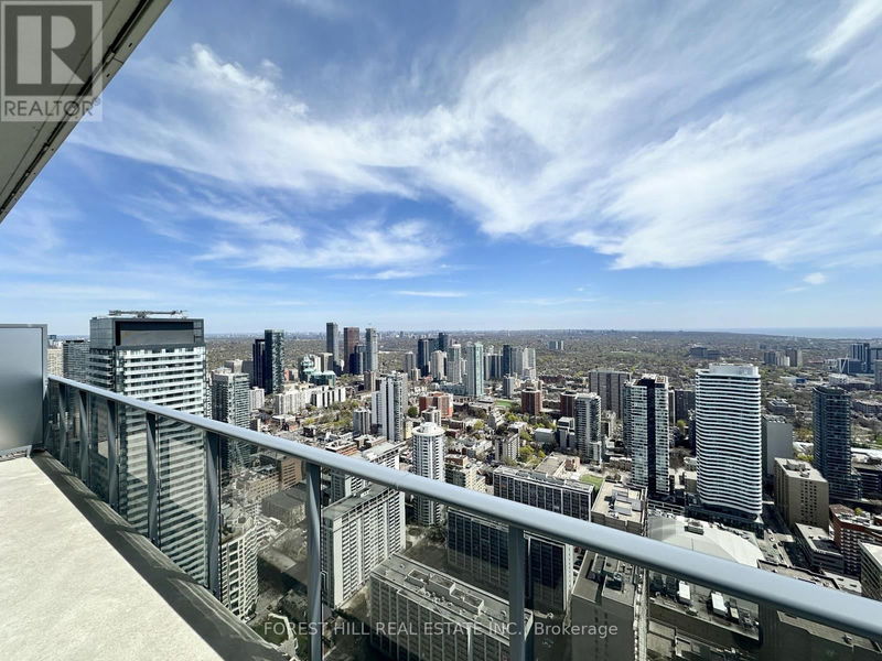 Tertiary Property View