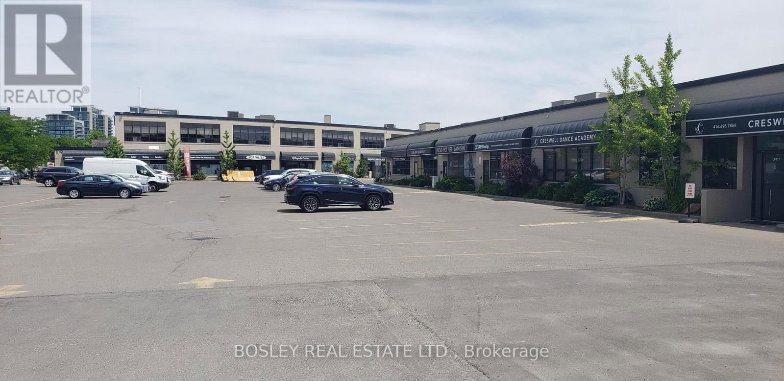 #3 - 105 VANDERHOOF AVENUE Image 2
