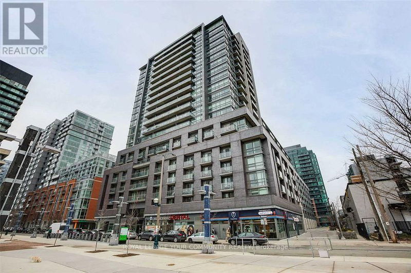 Tertiary Property View